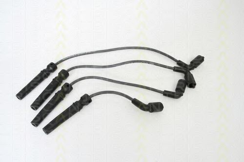8860 24006 TRISCAN Ignition Cable Kit