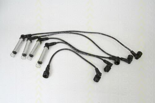 8860 24007 TRISCAN Ignition System Ignition Cable Kit