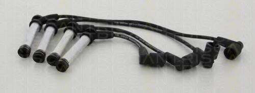 8860 24008 TRISCAN Ignition Cable Kit