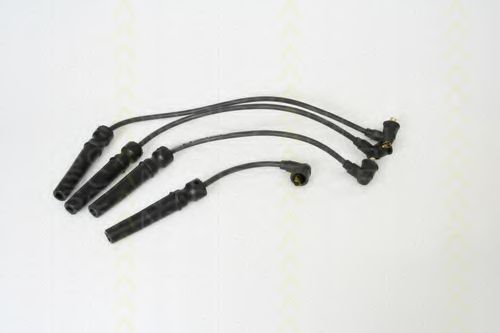 8860 24014 TRISCAN Ignition Cable Kit