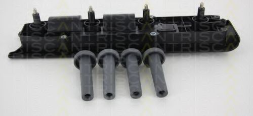 8860 24015 TRISCAN Ignition Coil