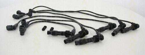 8860 2498 TRISCAN Ignition Cable Kit