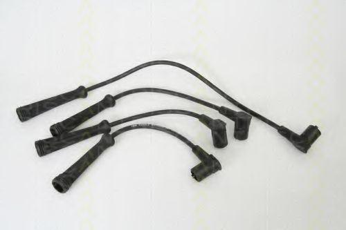 886025001 TRISCAN Ignition Cable Kit