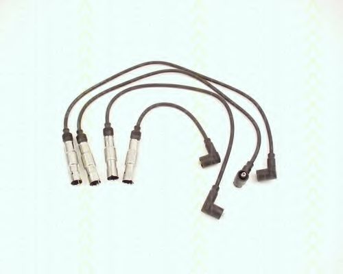8860 29001 TRISCAN Ignition Cable Kit