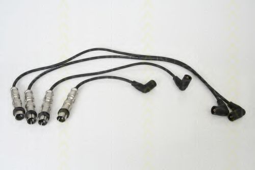 8860 29010 TRISCAN Ignition Cable Kit