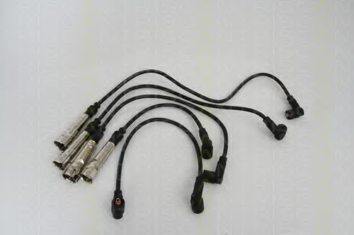 8860 29011 TRISCAN Ignition Cable Kit