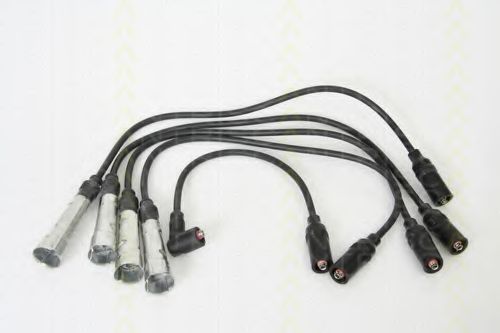 8860 29014 TRISCAN Ignition Cable Kit