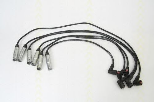 8860 29016 TRISCAN Ignition Cable Kit