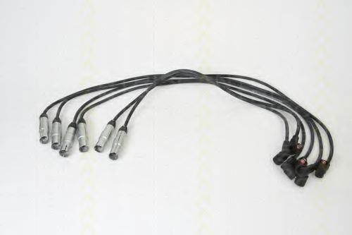8860 29017 TRISCAN Ignition Cable Kit