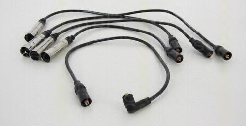 8860 29040 TRISCAN Ignition Cable Kit
