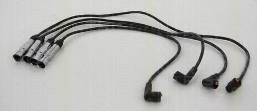 8860 29045 TRISCAN Ignition Cable Kit
