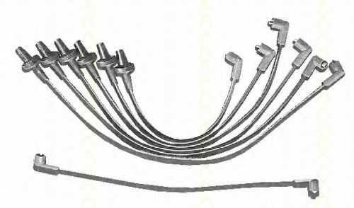 8860 3337 TRISCAN Ignition Cable Kit