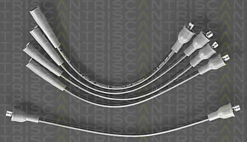 8860 3413 TRISCAN Ignition Cable Kit