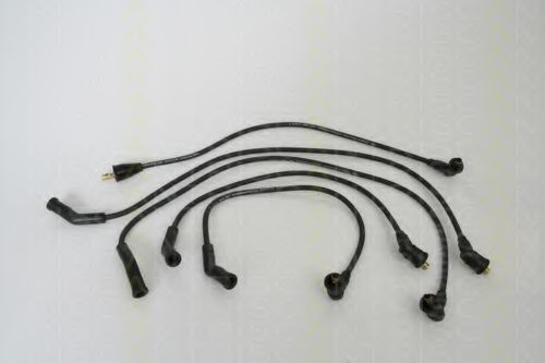 8860 40001 TRISCAN Ignition Cable Kit