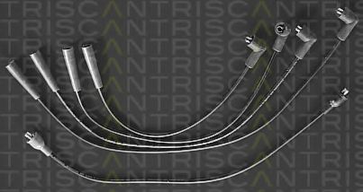 8860 4003 TRISCAN Ignition Cable Kit