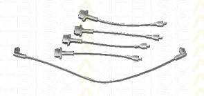 88604013 TRISCAN Ignition Cable Kit