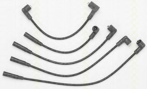 8860 4014 TRISCAN Ignition Cable Kit