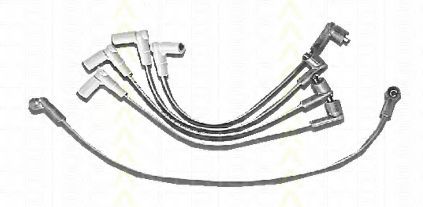 8860 4016 TRISCAN Ignition Cable Kit