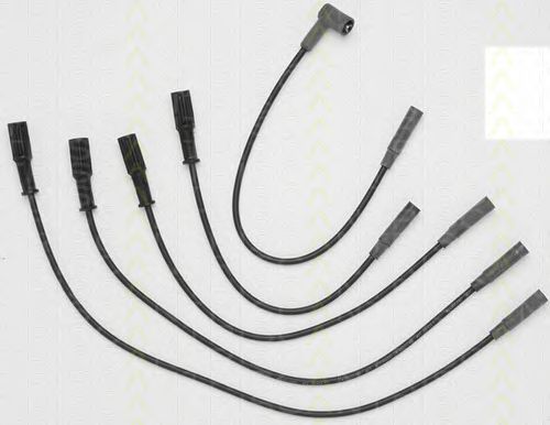 8860 4081 TRISCAN Ignition Cable Kit