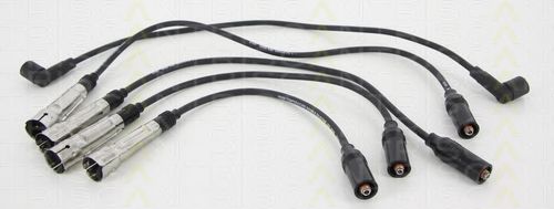 8860 4101 TRISCAN Ignition Cable Kit