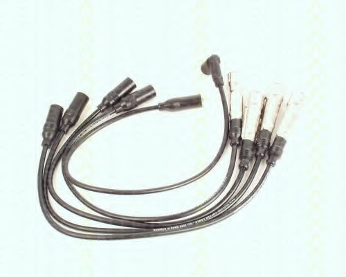 8860 4102 TRISCAN Ignition Cable Kit