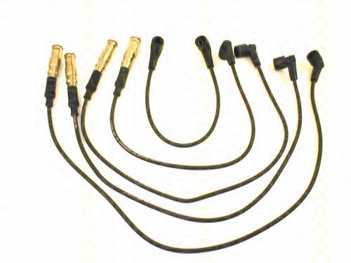 8860 4110 TRISCAN Ignition Cable Kit