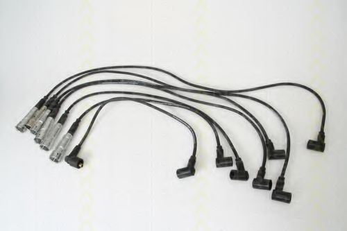 8860 4115 TRISCAN Ignition Cable Kit
