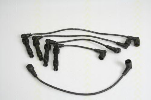 8860 4156 TRISCAN Ignition Cable Kit