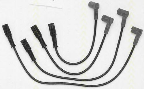 88604158 TRISCAN Ignition Cable Kit