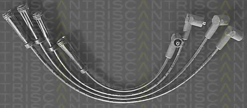 8860 4162 TRISCAN Ignition Cable Kit