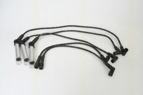 88604165 TRISCAN Ignition Cable Kit