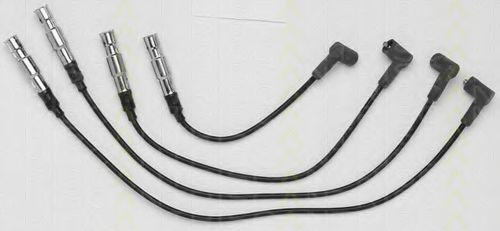 8860 4173 TRISCAN Ignition Cable Kit