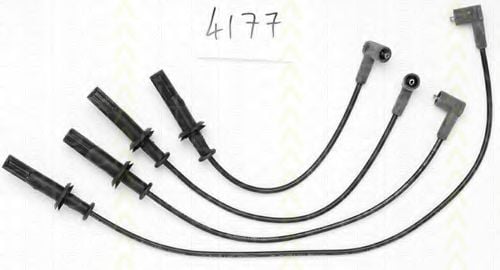 8860 4177 TRISCAN Ignition Cable Kit