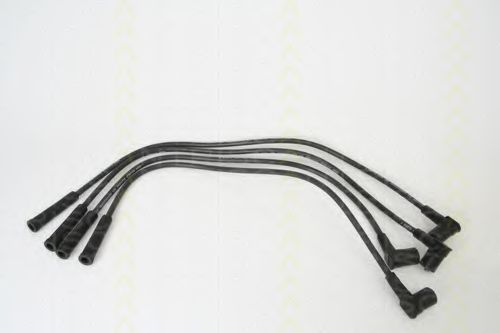 88604193 TRISCAN Ignition Cable Kit