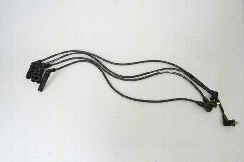 886042002 TRISCAN Ignition Cable Kit