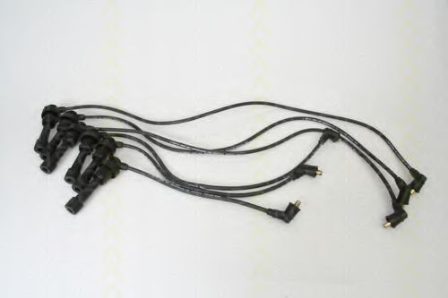 8860 42003 TRISCAN Ignition Cable Kit