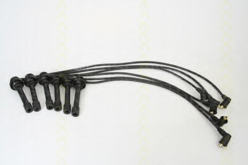 8860 42004 TRISCAN Ignition Cable Kit