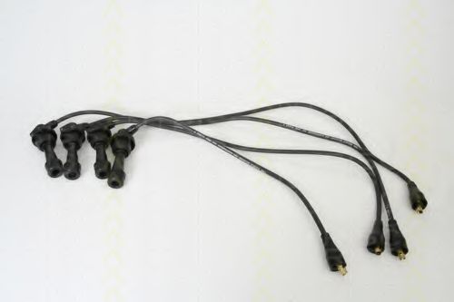 8860 42006 TRISCAN Ignition System Ignition Cable Kit