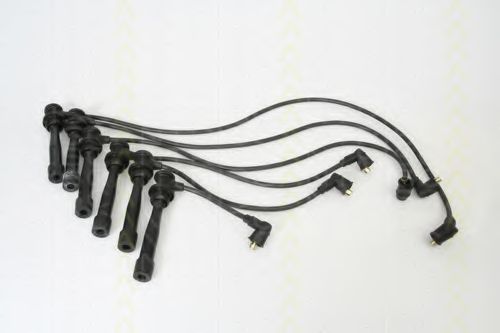 8860 43002 TRISCAN Ignition Cable Kit