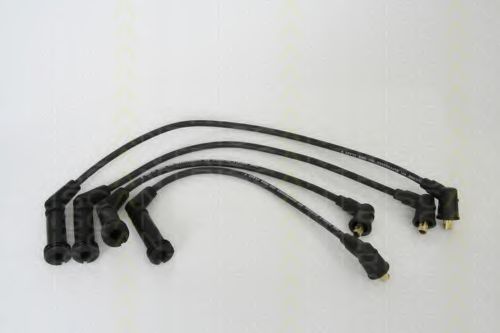 8860 43006 TRISCAN Ignition Cable Kit