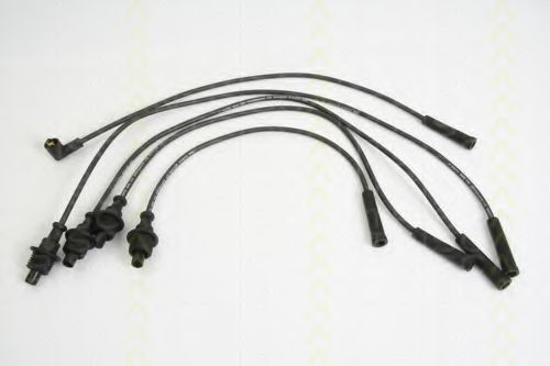 88604304 TRISCAN Ignition Cable Kit