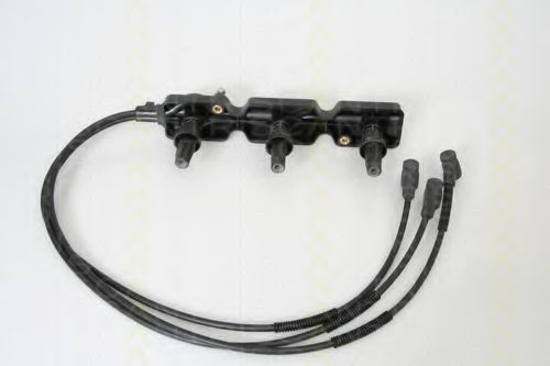 8860 4344 TRISCAN Ignition Cable Kit