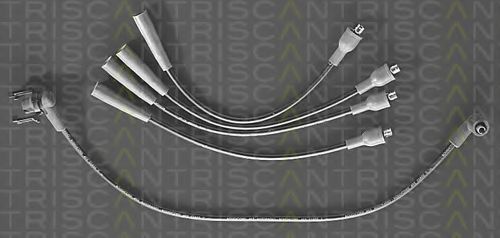 8860 4405 TRISCAN Ignition Cable Kit