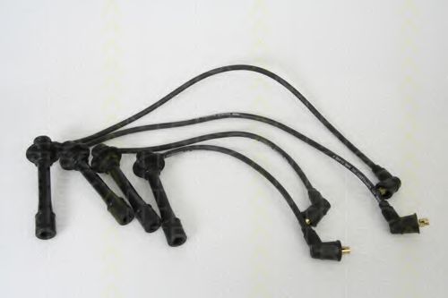 8860 50003 TRISCAN Ignition Cable Kit