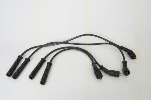 8860 50004 TRISCAN Ignition Cable Kit