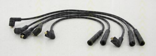 8860 50016 TRISCAN Ignition Cable Kit