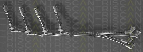 8860 6103 TRISCAN Ignition Cable Kit