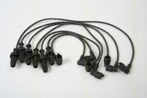 8860 6424 TRISCAN Ignition Cable Kit