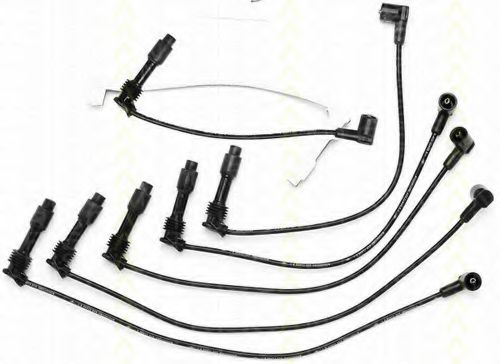 8860 6503 TRISCAN Ignition Cable Kit