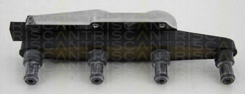 8860 67002 TRISCAN Ignition Coil